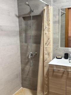 T2 moderne avec vue mer - Résidence avec piscine - 5