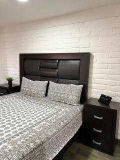 HOTEL and Suites Cananea - 7