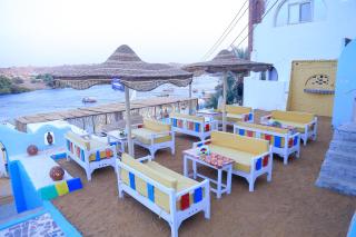 Nubian Palace Eco Lodge - Assuão - 9