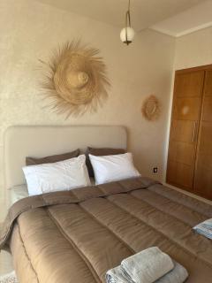 T2 moderne avec vue mer - Résidence avec piscine - 7