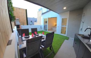 Canteras centro triplex terraza - 0