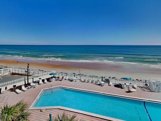 Harbour Beach Resort 403 - 1