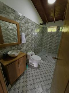 Finca El Encanto Guatapé - 1