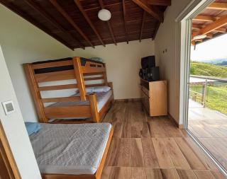 Finca El Encanto Guatapé - 3