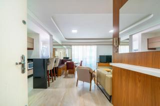 Aluguel Apartamento 2 quartos vista mar Bombas/SC - 9