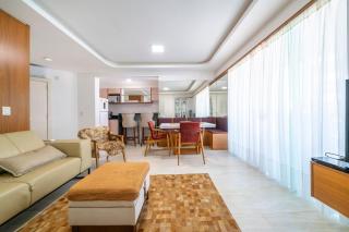 Aluguel Apartamento 2 quartos vista mar Bombas/SC - 6