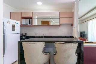 Aluguel Apartamento 2 quartos vista mar Bombas/SC - 5