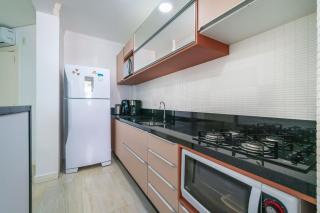 Aluguel Apartamento 2 quartos vista mar Bombas/SC - 3