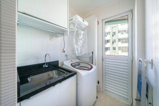 Aluguel Apartamento 2 quartos vista mar Bombas/SC - 2