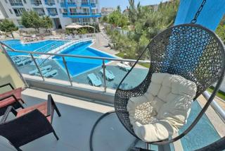 Apartments Nessebar - 8