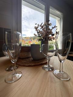 La Chambre de Sophie - Studio et garage au calme, proche centre ville - 2