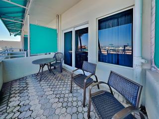 Harbour Beach Resort 103 - 3