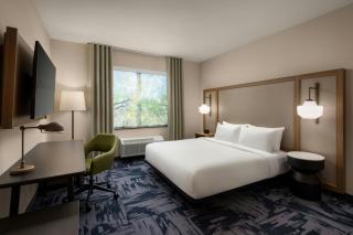 Fairfield Inn & Suites by Marriott Chilliwack - 3