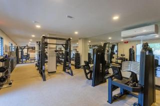 Eco Resort Praia dos Carneiros Apt Luxo Beira Mar - 8