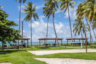 Eco Resort Praia dos Carneiros Apt Luxo Beira Mar - 5