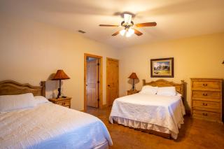 19th Hole - Off-Season Stay & Play Included! - 8