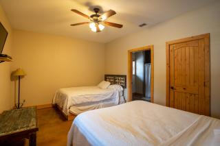 19th Hole - Off-Season Stay & Play Included! - 1