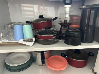 Casa garagem camionete, 2 quartos, espaço para 6 pessoas, casa completa, 5min Centro - Casa 5 - 1