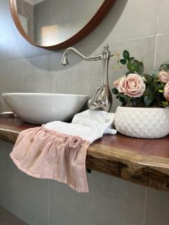 Casa de campo La Liebre - 8