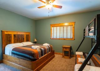 A Casa Bonita - Concan - 4