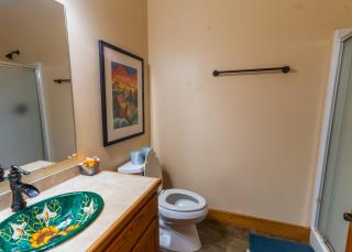 A Casa Bonita - Concan - 3