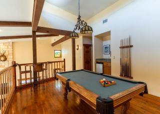 A Casa Bonita - Concan - 2