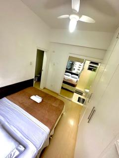 Apartamento 400 metros da Praia de Copacabana – Conforto e Localização Perfeita - 4