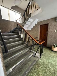 Miraflores, baño privado, ingreso independiente - 8