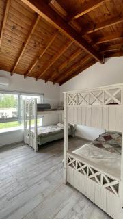 Casa de campo La Liebre - 5