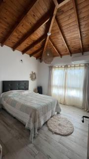 Casa de campo La Liebre - 4