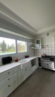 Casa de campo La Liebre - 1