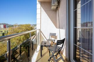 RANA Apartment - Modern & Sunny Flat near Durres Center & Beach - 7