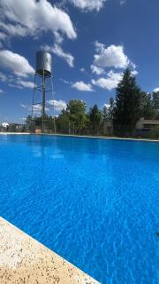 Casa de campo La Liebre - 9