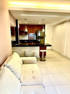 Ipanema incrível: Apartamento 2 Quartos com Charme Carioca para Experiências Inesquecíveis - 0