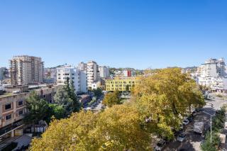 RANA Apartment - Modern & Sunny Flat near Durres Center & Beach - 8