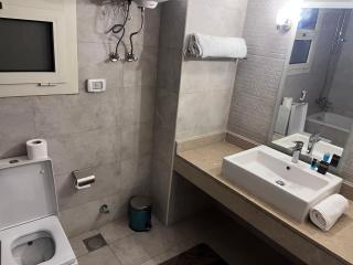 أرقي كمبوند New Giza قلب الشيخ زايد - 6