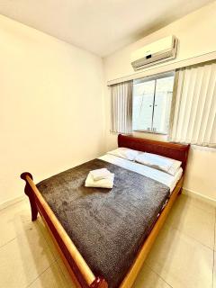 Ipanema incrível: Apartamento 2 Quartos com Charme Carioca para Experiências Inesquecíveis - 5