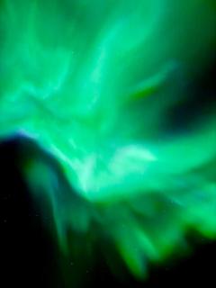 Santas Arctic Aurora - 8