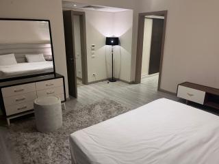 أرقي كمبوند New Giza قلب الشيخ زايد - 5