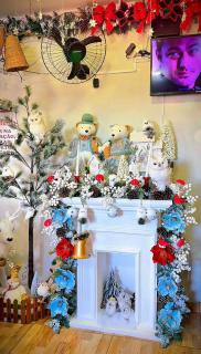 Pôr-do-Sol Pousada - 8