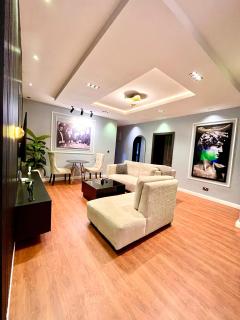 Cadoxa apartment - 0