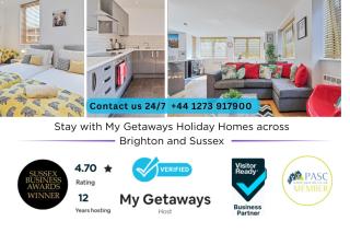 Urban Heights - By My Getaways - 0