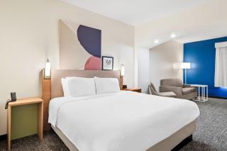 Spark by Hilton Kingsland - 5