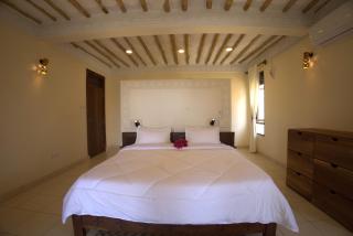 Munje Luxury Beach Villas - 3