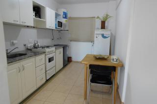 Apart Gaviota - 2 habitaciones - 8