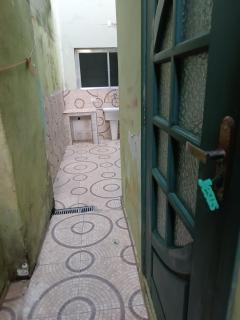 Casa do Fundo da Tia Tata - 2