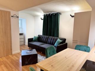 URBAN BASE CELJE Apartment with FREE Parking & Terrace - 4