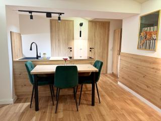 URBAN BASE CELJE Apartment with FREE Parking & Terrace - 7