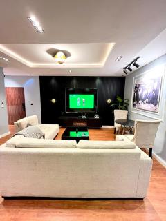 Cadoxa apartment - 8