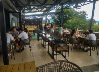 Viajero San José Hostel - San José - 4